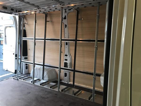 Grote foto ergonomisch glasrack uitschuifbaar glasresteel nieuw auto onderdelen accessoire delen