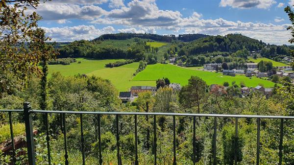 Grote foto ardennen durbuy vakantiewoning te huur met zicht vakantie belgi