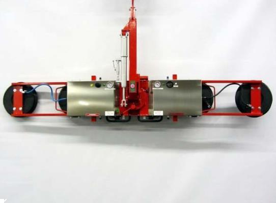 Grote foto kappel glaszuiger tuin en terras werktuigen