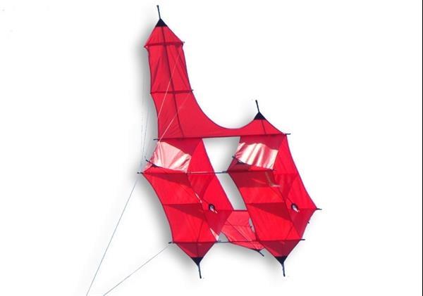 Grote foto didakites cody 30 zwart sport en fitness overige sport en fitness