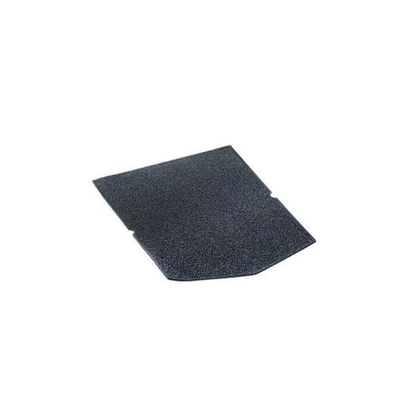 Grote foto miele deurfilter warmtepompdroger 6057930 van eurofilter df0 witgoed en apparatuur wasmachines