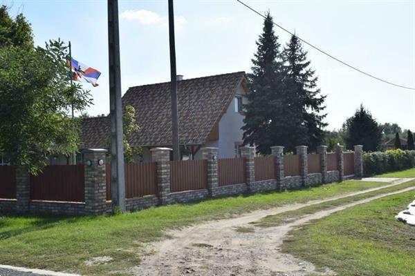 Grote foto luxe vrijstaand huis te koop hongarije huizen en kamers bestaand europa