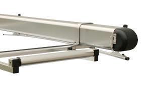 Grote foto imperiaal transportkoker 2 6 meter alu primedesign auto onderdelen overige auto onderdelen