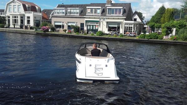 Grote foto corsiva 500 tender watersport en boten motorboten en jachten