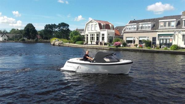 Grote foto corsiva 500 tender watersport en boten motorboten en jachten
