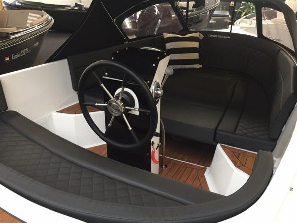 Grote foto corsiva 500 tender watersport en boten motorboten en jachten