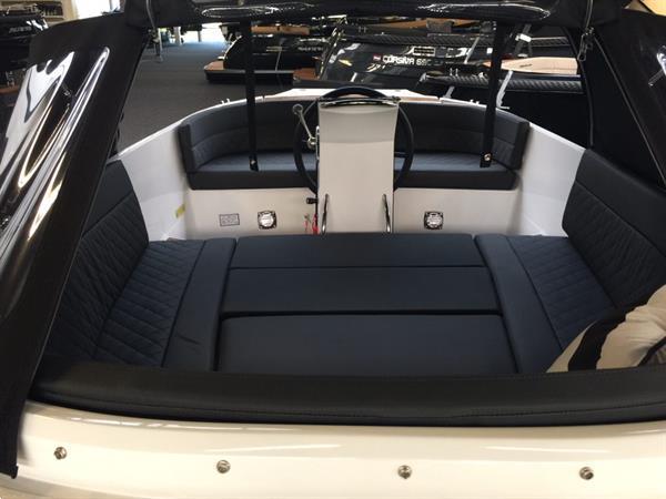 Grote foto corsiva 500 tender watersport en boten motorboten en jachten