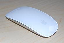 Grote foto te koop magic mouse en mac mini ym008b8 enz. computers en software muizen en joysticks