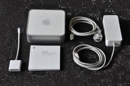 Grote foto te koop magic mouse en mac mini ym008b8 enz. computers en software muizen en joysticks