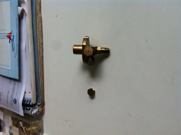 Grote foto gas ombouwsets gaskachels propaan of aardgas new doe het zelf en verbouw overige doe het zelf en verbouw