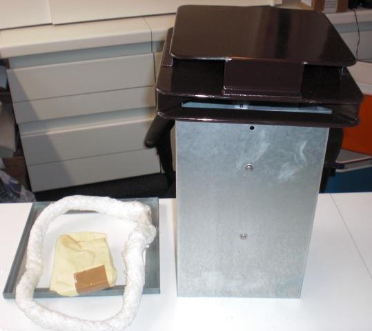 Grote foto gas ombouwsets gaskachels propaan of aardgas new doe het zelf en verbouw overige doe het zelf en verbouw