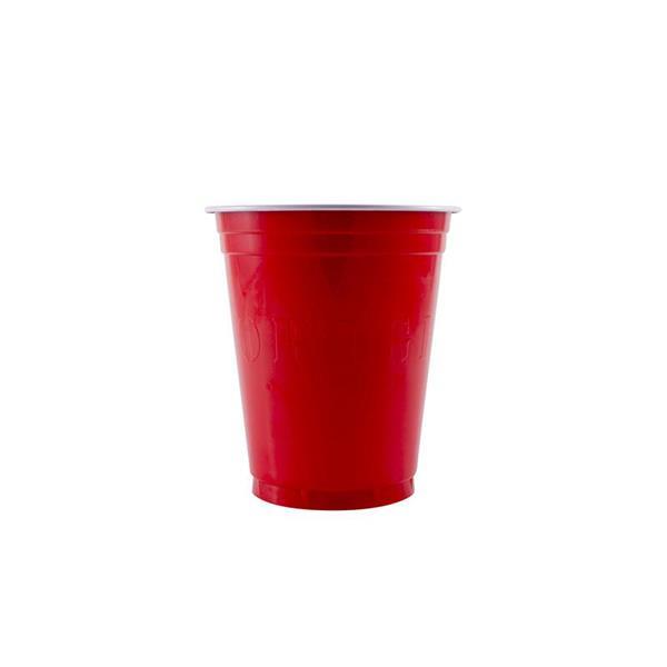 Grote foto the original cup red 20 cups 532ml huis en inrichting keukenbenodigdheden