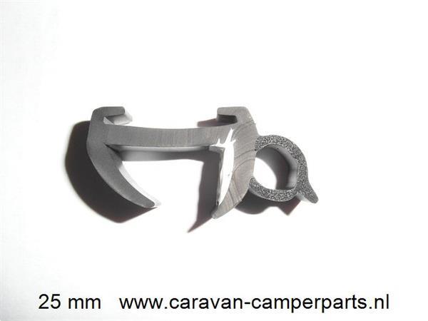 Grote foto raamrubber caravan camper caravans en kamperen caravan accessoires