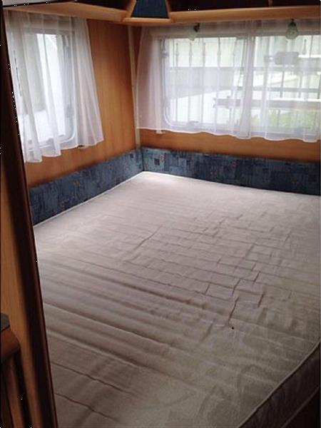 Grote foto caravan tec travel king 510 caravans en kamperen caravans