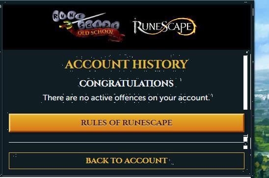 Grote foto osrs account spelcomputers games pc