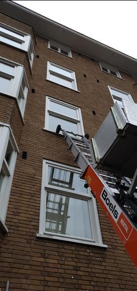 Grote foto magic movers met net dat ne stapje extra diensten en vakmensen verhuizers en opslag