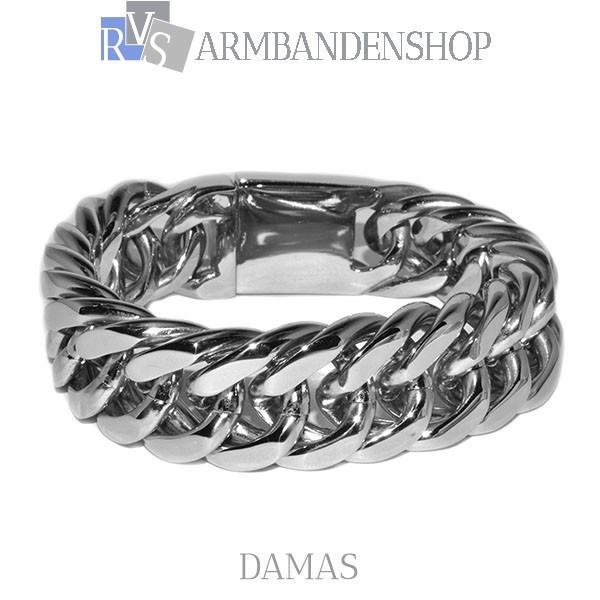 Grote foto div. stoere heren dames armbanden rvs armband sieraden tassen en uiterlijk armbanden voor hem