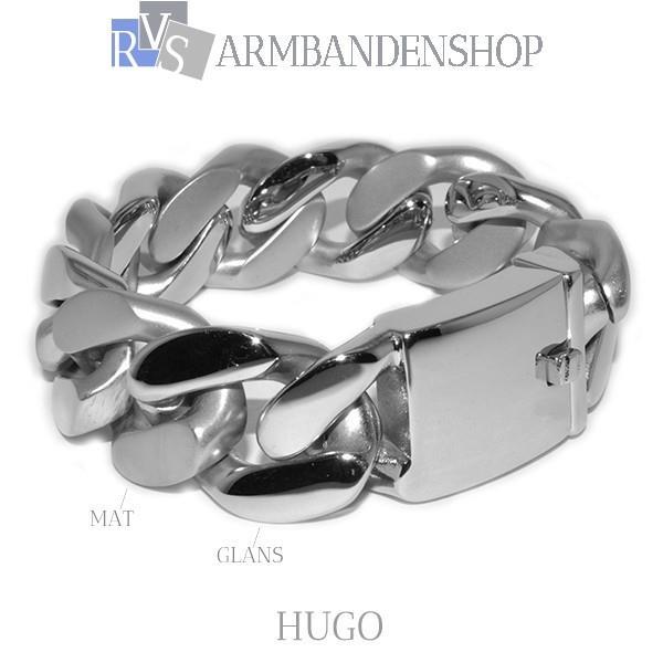 Grote foto div. stoere heren dames armbanden rvs armband sieraden tassen en uiterlijk armbanden voor hem