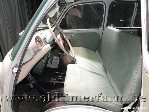 Grote foto fiat 600 multipla 56 auto fiat