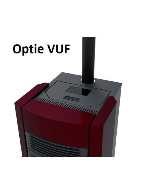 Grote foto pelletkachel dielle scirocco 80 keramiek huis en inrichting kachels en openhaarden