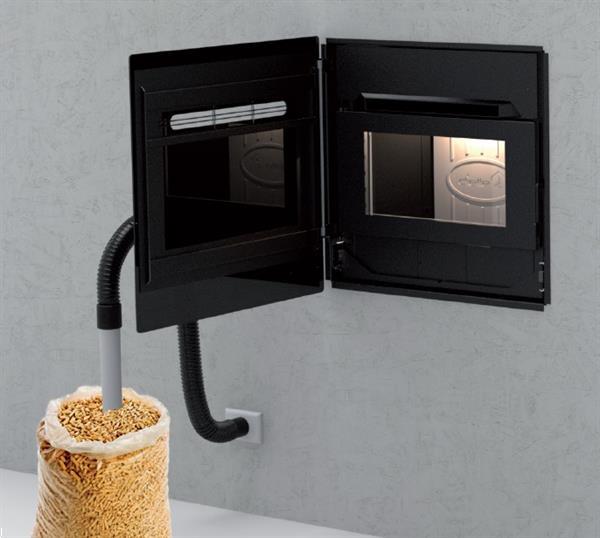 Grote foto pelletkachel dielle fbx 70 r huis en inrichting kachels en openhaarden