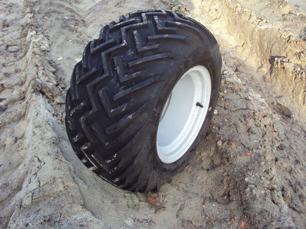 Grote foto diverse tractorwielen trekkerbanden kleine maten s agrarisch wielen