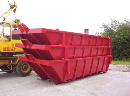 Grote foto gemakbak stappelcontainers doe het zelf en verbouw containers