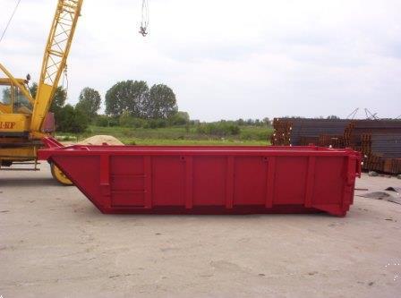 Grote foto gemakbak stappelcontainers doe het zelf en verbouw containers