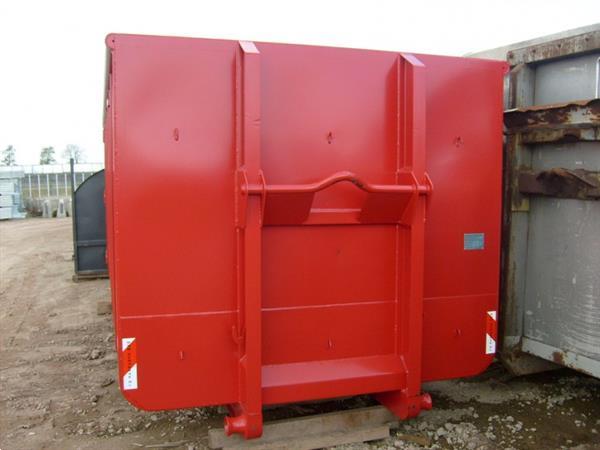 Grote foto gemakbak nieuwe 40 m3 doe het zelf en verbouw containers