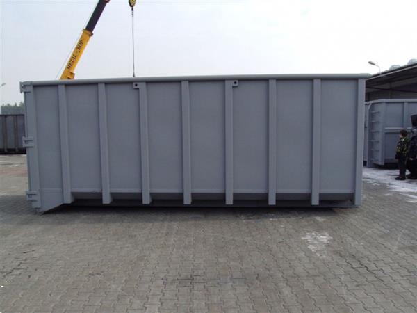 Grote foto nieuwe laadvloeren doe het zelf en verbouw containers