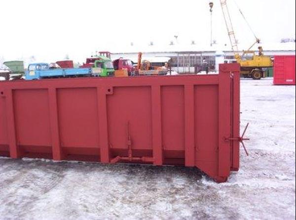 Grote foto gemakbak containers nieuw doe het zelf en verbouw containers