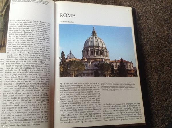 Grote foto kathedralen mooie illustraties prachtige foto boeken geschiedenis vaderland