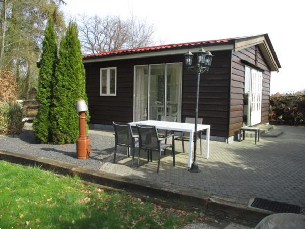 Grote foto grote gemeubileerde vakantiewoning tijdelijk te huur.bossen huizen en kamers recreatiewoningen