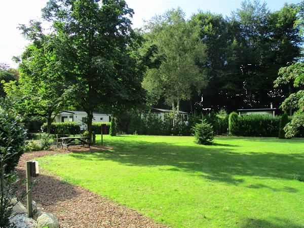 Grote foto grote gemeubileerde vakantiewoning tijdelijk te huur.bossen huizen en kamers recreatiewoningen