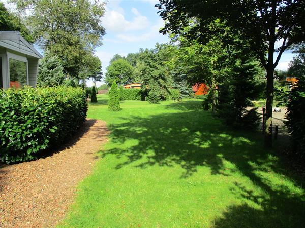 Grote foto grote gemeubileerde vakantiewoning tijdelijk te huur.bossen huizen en kamers recreatiewoningen