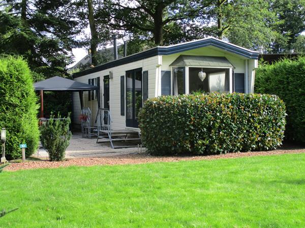 Grote foto camping park recreatiewoningen kort langere tijd te huur vakantie campings