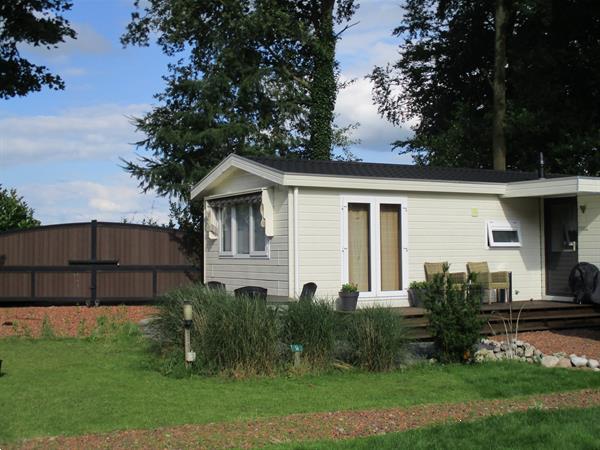 Grote foto vakantiepark ideaal voor rustzoekers.verhuur chalets woning vakantie nederland noord