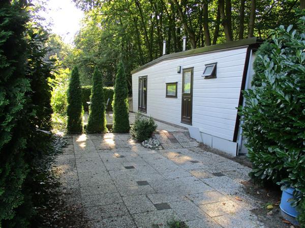 Grote foto vakantiepark ideaal voor rustzoekers.verhuur chalets woning vakantie nederland noord