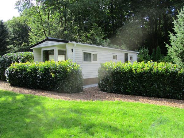 Grote foto vakantiepark ideaal voor rustzoekers.verhuur chalets woning vakantie nederland noord