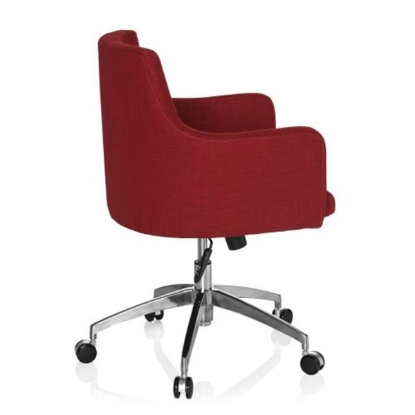 Grote foto shape 200 thuisgebruik bureaustoel rood huis en inrichting stoelen