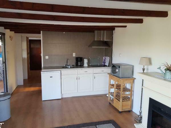 Grote foto ruime stacaravan huizen en kamers recreatiewoningen