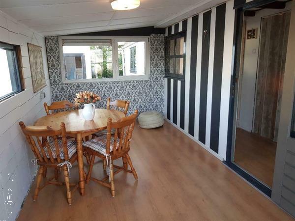 Grote foto ruime stacaravan huizen en kamers recreatiewoningen