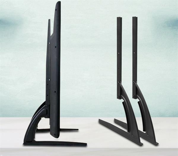 Grote foto tv monitor standaard tafelstandaard 14 tot 42 inch huis en inrichting woningdecoratie