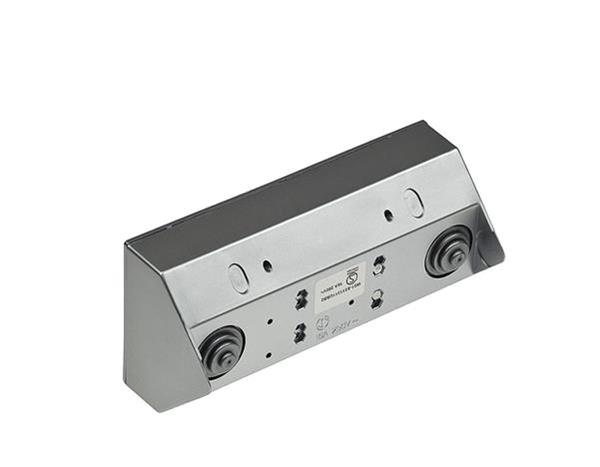 Grote foto stopcontact met 2 stekkeraansluitingen en 2 usb aansluiting huis en inrichting woningdecoratie