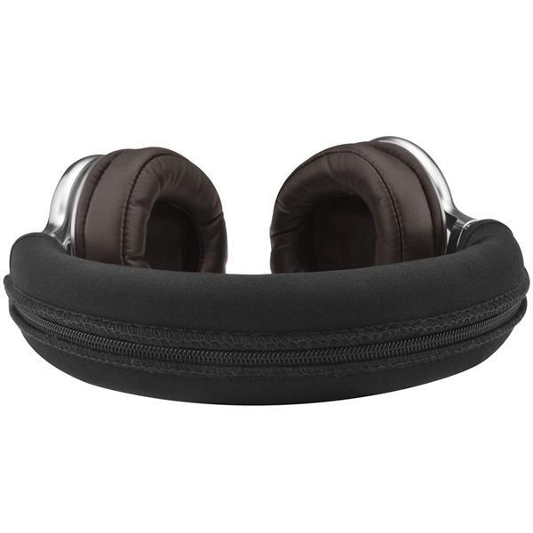 Grote foto mmobiel hoofdband kussen voor sony koptelefoons zwart audio tv en foto koptelefoons