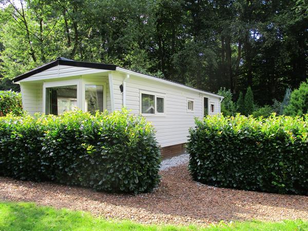 Grote foto camping trimunt weekje heerlijk tot rust komen tegen bos caravans en kamperen overige caravans en kamperen