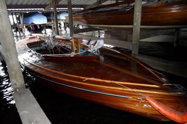 Grote foto mooie bm te koop watersport en boten open zeilboten