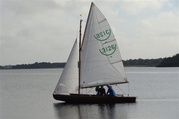 Grote foto mooie bm te koop watersport en boten open zeilboten