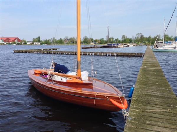 Grote foto mooie bm te koop watersport en boten open zeilboten