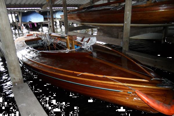 Grote foto mooie bm te koop watersport en boten open zeilboten